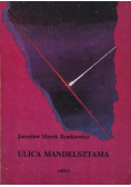Ulica Mandelsztama