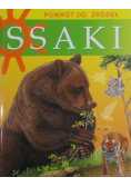 Ssaki Powrót do źródeł