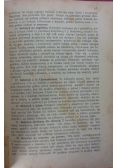 Książka kucharska , 1918r.