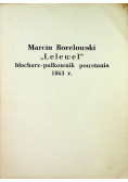 Marcin Borelowski Lelewel