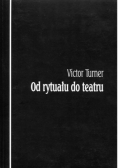 Od rytuału do teatru