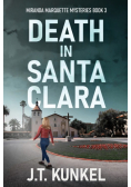 Death in Santa Clara
