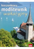 Kieszonkowy modlitewnik wakacyjny