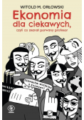 Ekonomia dla ciekawych