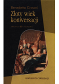 Złoty wiek konwersacji