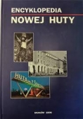 Encyklopedia Nowej Huty