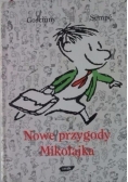 Nowe przygody Mikołajka