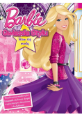 Barbie Gwiazda Stylu