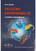 Systemy gospodarcze a globalna konkurencja