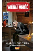 Wojna i Miłość Tom 36 W kręgu podejrzeń