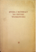 Studia i materiały do historii wojskowości Tom V