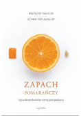 Zapach pomarańczy