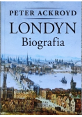 Londyn Biografia