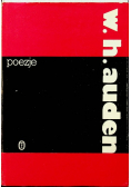 Auden Poezje