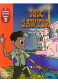 Tom Sawyer Student's Book