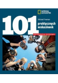 101 praktycznych wskazówek Fotografia cyfrowa
