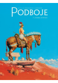 Horda Żywych Tom 1 Podboje