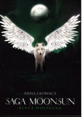 Saga Moonsun Klucz Wolfgena