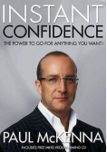 Instant Confidence