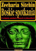 Boskie spotkania
