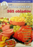365 obiadów