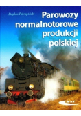 Parowozy normalnotorowe produkcji polskiej