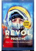 Pakiet górski Czapkins Historia / Revol Przeżyć