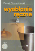 Wyoblanie ręczne