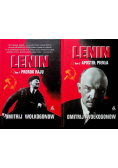 Lenin Tom I i II