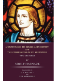 Monasticism