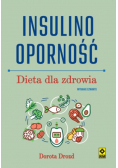 Insulinooporność Dieta dla zdrowia