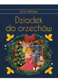 Dziadek do orzechów. Wydanie ekskluzywne