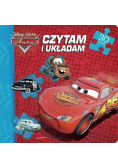 Czytam i układam Auta