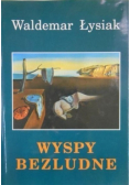 Wyspy bezludne