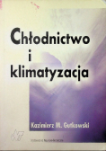 Chłodnictwo i klimatyzacja