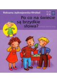 Po co na świecie są brzydkie słowa