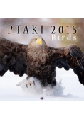 Kalendarz 2015 Ptaki
