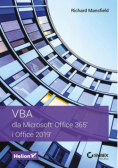 VBA dla Microsoft Office 365 i Office 2019
