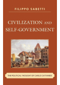 Civilization and Self-Government