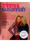 Księga kobiecych sylwetek