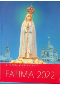 Fatima 2022
