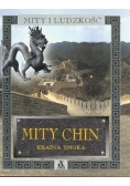 Mity Chin Kraina smoka