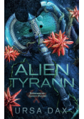 Alien-Tyrann