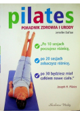 Pilates Poradnik zdrowia i urody