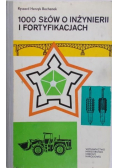 1000 słów o inżynierii i fortyfikacjach
