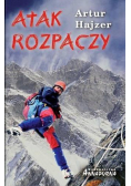 Atak rozpaczy