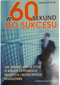 W 60 sekund do sukcesu