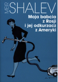 Moja babcia z Rosji i jej odkurzacz z Ameryki