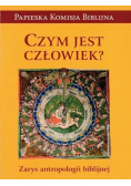 Czym jest człowiek