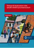 Edukacja dla bezpieczeństwa wobec specyfiki szkolenia grup dyspozycyjnych - wybrane aspekty